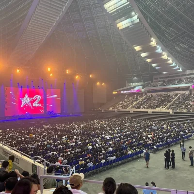 Concert Event